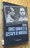 Ernst Dunker et la Gestapo de Marseille. Balique (Nicolas) & Biaggi (Vladimir) 