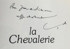 La chevalerie. Duby (Georges)