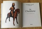La chevalerie. Duby (Georges)