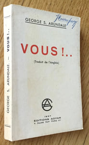 Vous !...