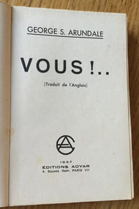 Vous !...