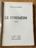 Le Cyrénéen. Rythmes.. Ducaud-Bourget (François) 