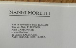 Nanni Moretti. Ruscart (Marc) (dir.)