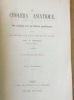 Du choléra asiatique, de son analogie avec les fièvres pernicieuses et de la possibilité d'en prévenir l'accès. Coster (Jacques)