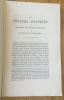 Du choléra asiatique, de son analogie avec les fièvres pernicieuses et de la possibilité d'en prévenir l'accès. Coster (Jacques)