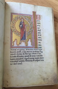 Bestiarum. Fac-similé du manuscrit du Bestiaire Ashmole 1511, conservé à la Bodleian Library d'Oxford, accompagné des commentaires de Xénia Muratova et Daniel Poirion et de la traduction en français par Marie-France Dupuis et Sylvain Louis.