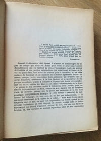 Les Yeux d’Ézéchiel sont ouverts. Roman.