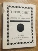 Trebuchet. Lacretelle (Jacques de)
