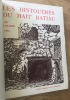 Les histouéres du Maît’ Batiau. Suard (René)