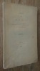 Carnet de Mazarin, publié d’après l’original avec des éclaircissements, notes et fac-similé par Victor Luzarche. Mazarin (Jules)