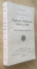 Histoire d’un Régiment d’Infanterie pendant la guerre. Mémoires d’un Commande de Compagnie (1914-1918).. Mazé (Jules)