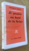 Je passais au bord de la Seine. Souvenirs.. Sieburg (Friedrich)