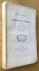 Romances inédites recueillies par Bertrand Guéguan et décorées de vignettes par Pierre Laprade. Desbordes-Valmore (Marceline)