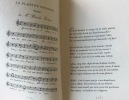 Romances inédites recueillies par Bertrand Guéguan et décorées de vignettes par Pierre Laprade. Desbordes-Valmore (Marceline)