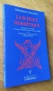 La science hermétique. Caracciolo (Sébastiano)