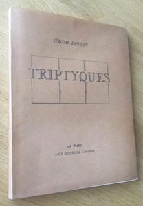 Triptyques
