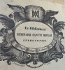 Le martyrologe romain pour chaque jour de l’année. Mothier (Simon), S. J.