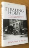 Stealing home. Lootig, Restitution, ans Reconstructing Jewish Lives in France, 1942-1947. Fogg (Shannon L.)