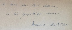 Histoire du cinéma. Nouvelle édition cent quarante-deux illustrations hors-texte. Bardèche (Maurice) & Brasillach (Robert)