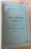 Exposition universelle internationale de 1900. Congr&egrave;s international colonial. Rapports, m&eacute;moires & proc&egrave;s-verbaux des s&eacute;ances.. Collectif