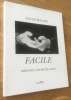 Facile. Senadji (Magdi)