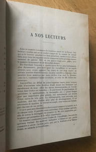 Revue Internationale des Sociétés Secrètes. Partie judéo-occultiste.