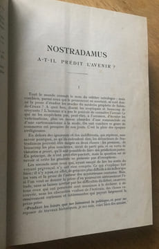 Revue Internationale des Sociétés Secrètes. Partie judéo-occultiste.. Collectif / Revue Internationale des Sociétés Secrètes