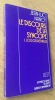 Le discours de la syncope. I. Logodaedalus.. Nancy (Jean-Luc)