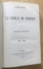 Léonide, ou La Vieille de Suresne. Ducange (Victor)