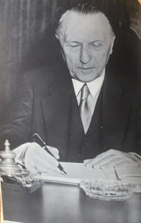 Mémoires 1945-1953