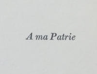 Mémoires 1945-1953