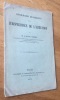Recherches historiques sur la jurisprudence de l’aliénation. Girault (M. le Docteur)
