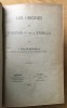 Les origines du mariage et de la famille. Giraud-Teulon (A.)