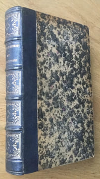 Des Hallucinations, ou Histoire raisonnée des apparitions, des visions, des songes, de l'extase, du magnétisme et du somnambulisme. Seconde édition, ...