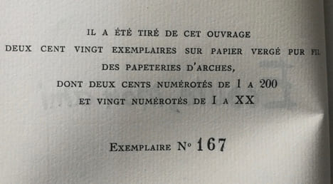 Écoute, mon ami. Jouvet (Louis)