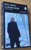 La pens&eacute;e expos&eacute;e. Textes et entretiens.. Virilio (Paul)