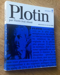 Plotin et la quête de l’un