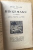 Hinkemann. Tragédie.. Toller (Ernst)