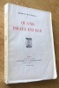 Quand Israël est roi. Tharaud (Jérôme et Jean)