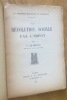 La révolution sociale par l’impôt. Le Breton (P.)