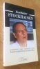 Entretiens avec Jonathan Cott. Stockhausen (Karl-Heinz)