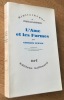 L’&acirc;me et les formes. Lukacs (Georges)