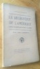 La d&eacute;couverte de l’Am&eacute;rique par les Normands vers l’Ain 1000. Deux sagas islandaises.. Langlois (Lt-Colonel)