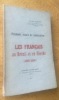 Premiers essais de colonisation. Les Fran&ccedil;ais au Br&eacute;sil et en Floride (1530-1568).. Gu&eacute;nin (Eug&egrave;ne)