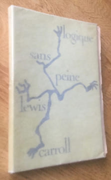 Logique sans peine. Carroll (Lewis)
