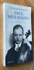 Paul Hindemith. Schubert (Giselher)