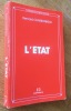 L’&Eacute;tat. Charbonneau (Bernard)