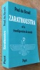 Zarathoustra et la transfiguration du monde. Du Breuil (Paul)