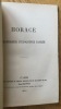 Horace professeur d’&eacute;loquence sacr&eacute;e. Le Courtier (Mgr Fran&ccedil;ois Marie Joseph)