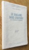 Le dualisme dans l’histoire de la philosophie et des religions. P&eacute;trement (Simone)